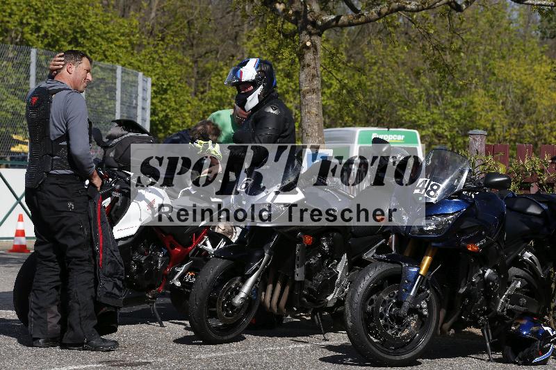 /07 09.04.2026 Cornu Master School ADR/Impressionen